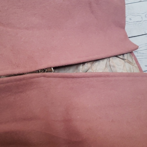 Ted baker woolblend coat - Picture 9 of 11